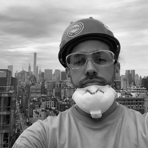 Meet your Posher, Moacir